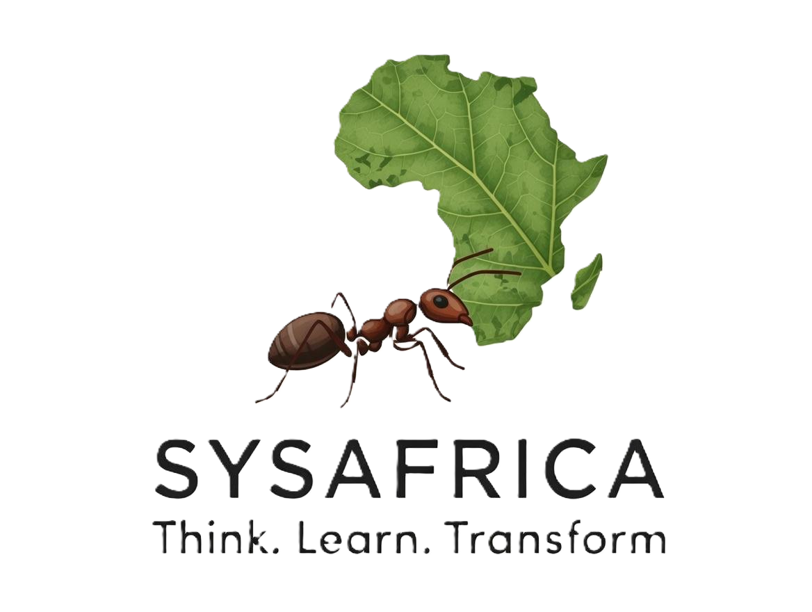 SYSAFRICA